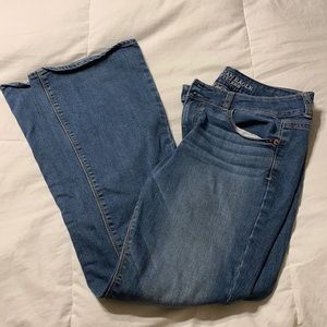 AE Jeans